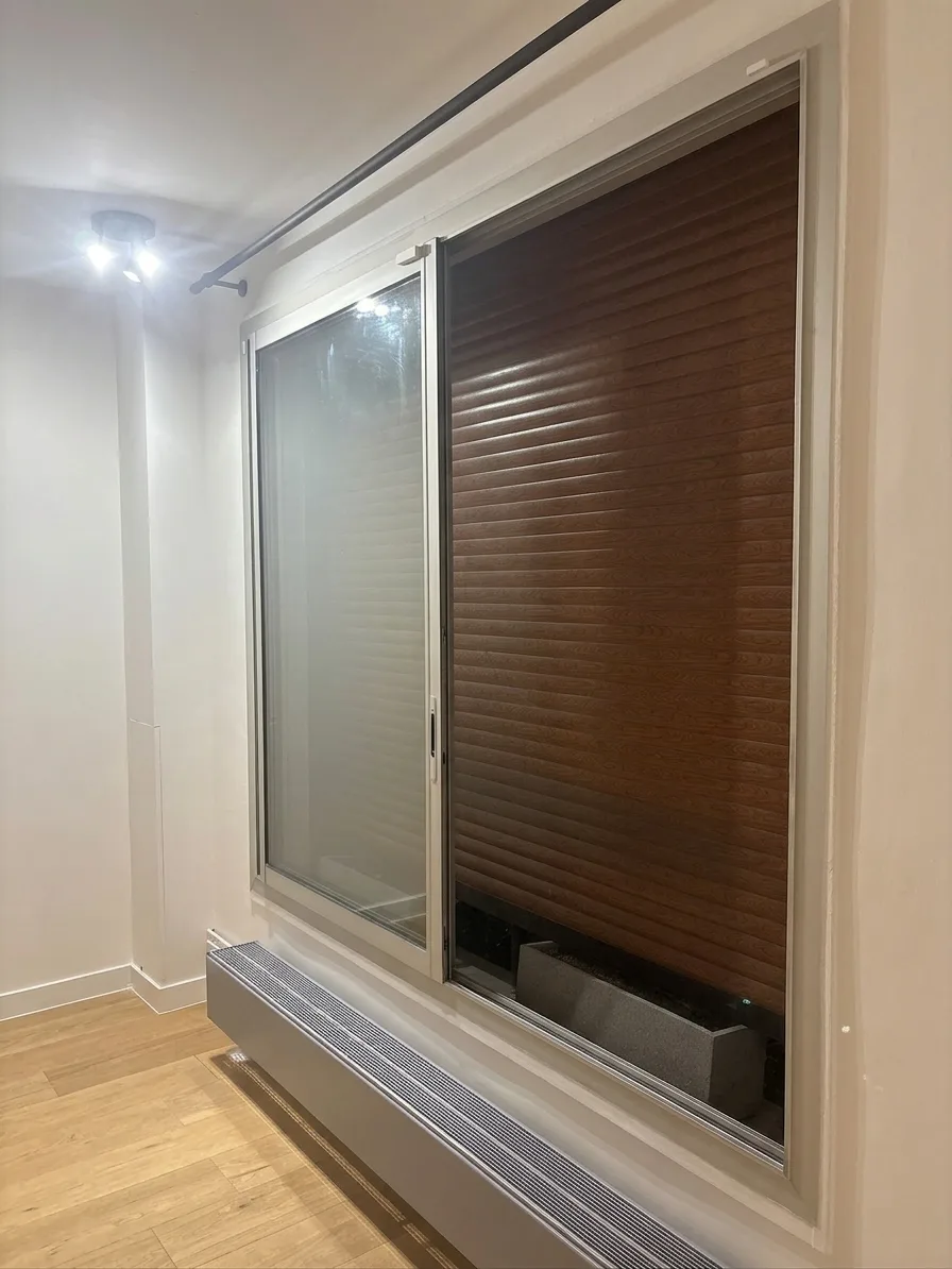 Dépannage de volet roulant à Marseille 6