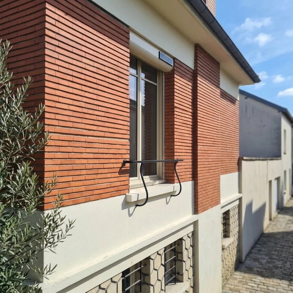 Fabrication de volet roulant sur mesure à Marseille 6