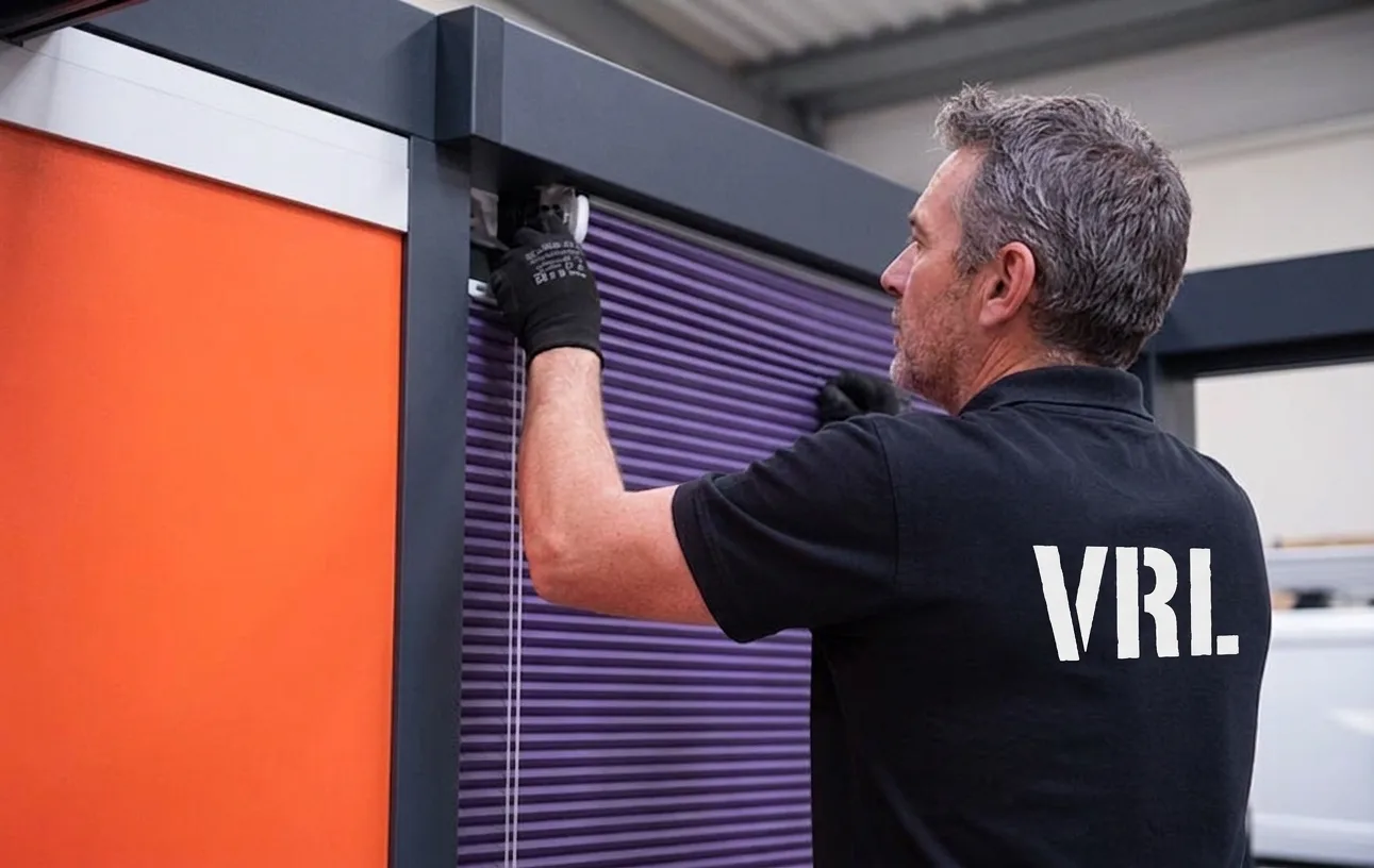 Technicien VRL Marseille 6 à Marseille 6